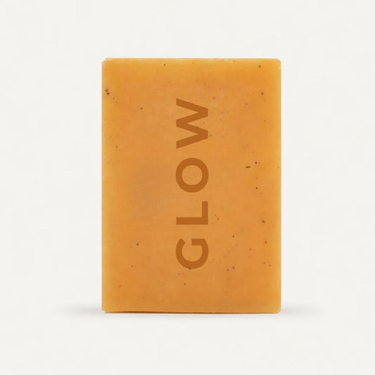 Glow Bar -  nettoyant anti tâches et éclat